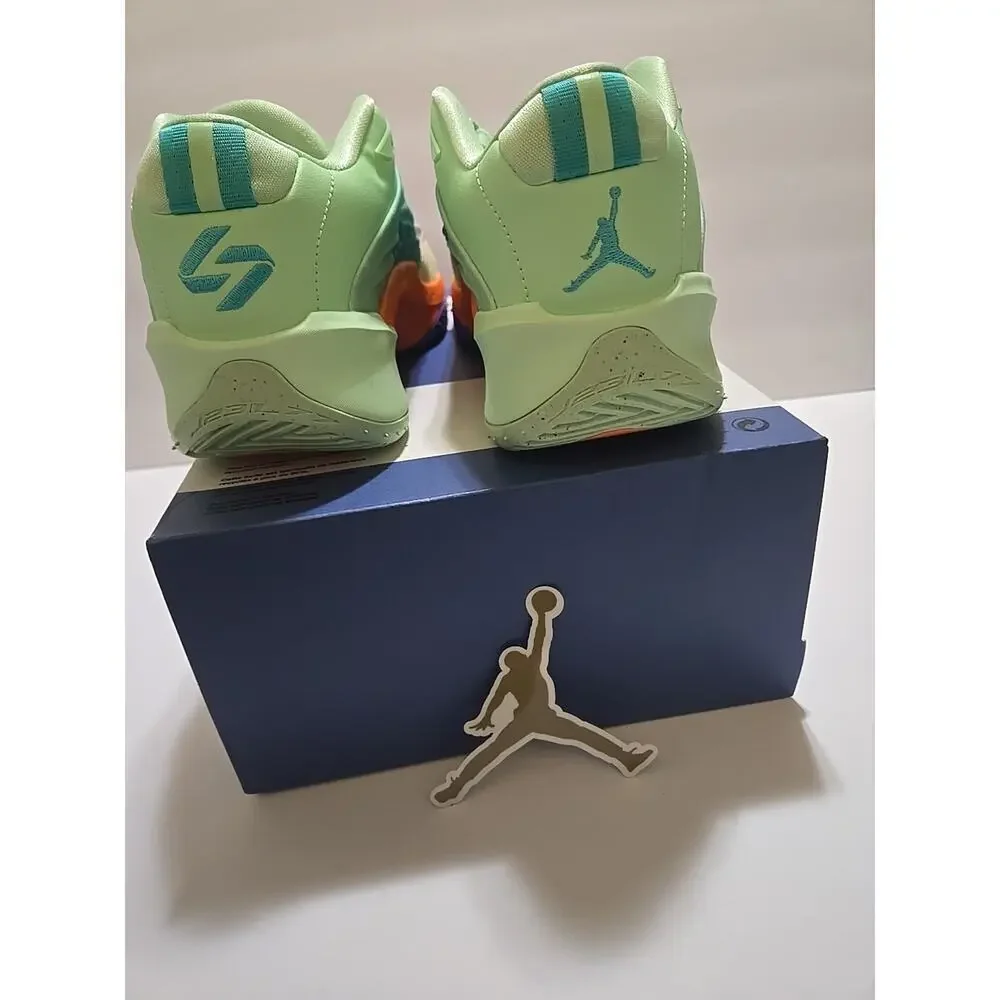 Nike new box